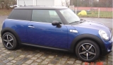 MEIN MINI!!!!!!!!!!!