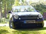 'vw Lupo' :-*