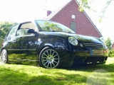 'vw Lupo' :-*