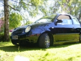 'vw Lupo' :-*