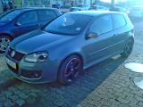 Golf 5 Gti Ed. 30