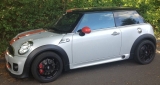 R56 Jcw Oz Allegerita