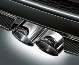 JCW R56 Auspuff meines bestellten MCS