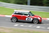 Nürburgring Nordschleife Glp