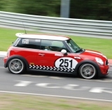 Nürburgring Nordschleife Glp