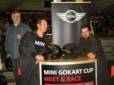 Mini Challenge 2009 Finale