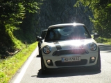 Mini Challenge 2009 Finale
