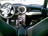 Mini Cooper S Interieur