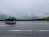 The Tail Of The Dragon, Tennessee (2005)