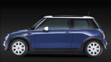 Mini Configurator Trevor