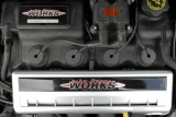 Trevor's Jcw Engine