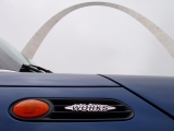 Under The St. Louis Arch (2006)