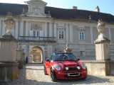 Schloss Rohrau