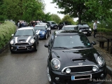 Frühjahrsausfahrt 2013