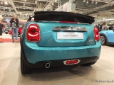 Vienna Autoshow 2016