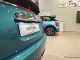 Vienna Autoshow 2016