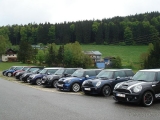 Frühjahrsausfahrt 2013