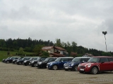 Frühjahrsausfahrt 2013