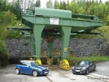 Frühjahrsausfahrt 2013