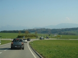 Frühjahrsausfahrt