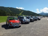 Mini-like Mariazell 2016