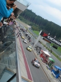 Redbullring 2012