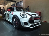 Vienna Autoshow 2017
