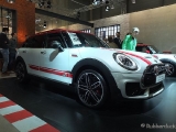 Vienna Autoshow 2017
