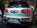 Vienna Autoshow 2017