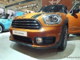 Vienna Autoshow 2017