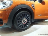 Vienna Autoshow 2017