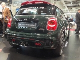 Vienna Autoshow 2015