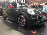 Vienna Autoshow 2015