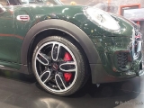 Vienna Autoshow 2015
