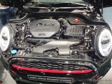 Vienna Autoshow 2015