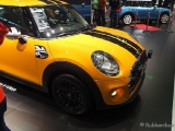 Vienna Autoshow 2015