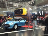 Vienna Autoshow 2015