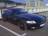 Batmobil :o)