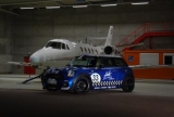 Mini-jet