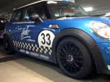 ...neue Felgen! =)