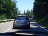 Schwarzwaldtour 15.07.2007