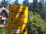Schwarzwaldtour 15.07.2007