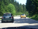 Schwarzwaldtour 15.07.2007