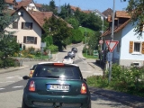Schwarzwaldtour 15.07.2007