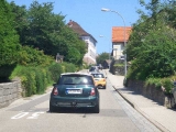 Schwarzwaldtour 15.07.2007