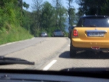 Schwarzwaldtour 15.07.2007