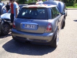 Schwarzwaldtour 15.07.2007