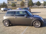 Breyton Flame Sport