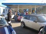 Zwischenstopp