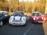 Und Noch Minis :-))